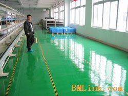 哈爾濱專業(yè)環(huán)氧樹(shù)脂地坪漆服務(wù) 耐用美觀，滿足多樣化需求