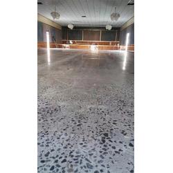 環(huán)氧樹(shù)脂地坪指南 從品牌選擇到地區(qū)服務(wù)詳解