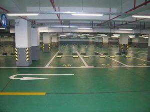 邦達(dá)公司 哈爾濱薄涂型環(huán)氧樹(shù)脂地坪一站式解決方案，專業(yè)生產(chǎn)與施工服務(wù)