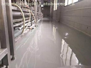 阿土伯網(wǎng)攜手劉繼坤個(gè)體經(jīng)營(yíng)，哈爾濱環(huán)氧地坪熱賣(mài)促銷(xiāo)啟動(dòng)