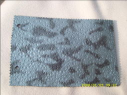 鞋材在時尚與功能交匯處的創新與突破