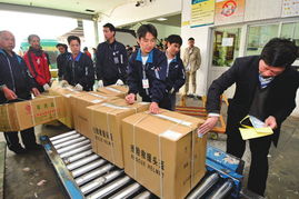 浙江宇安捐贈(zèng)消防救援裝備已抵達(dá)災(zāi)區(qū)