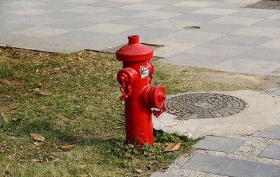 工廠內明火煮食?消防栓竟然沒水?消防部門快速跟進處理!